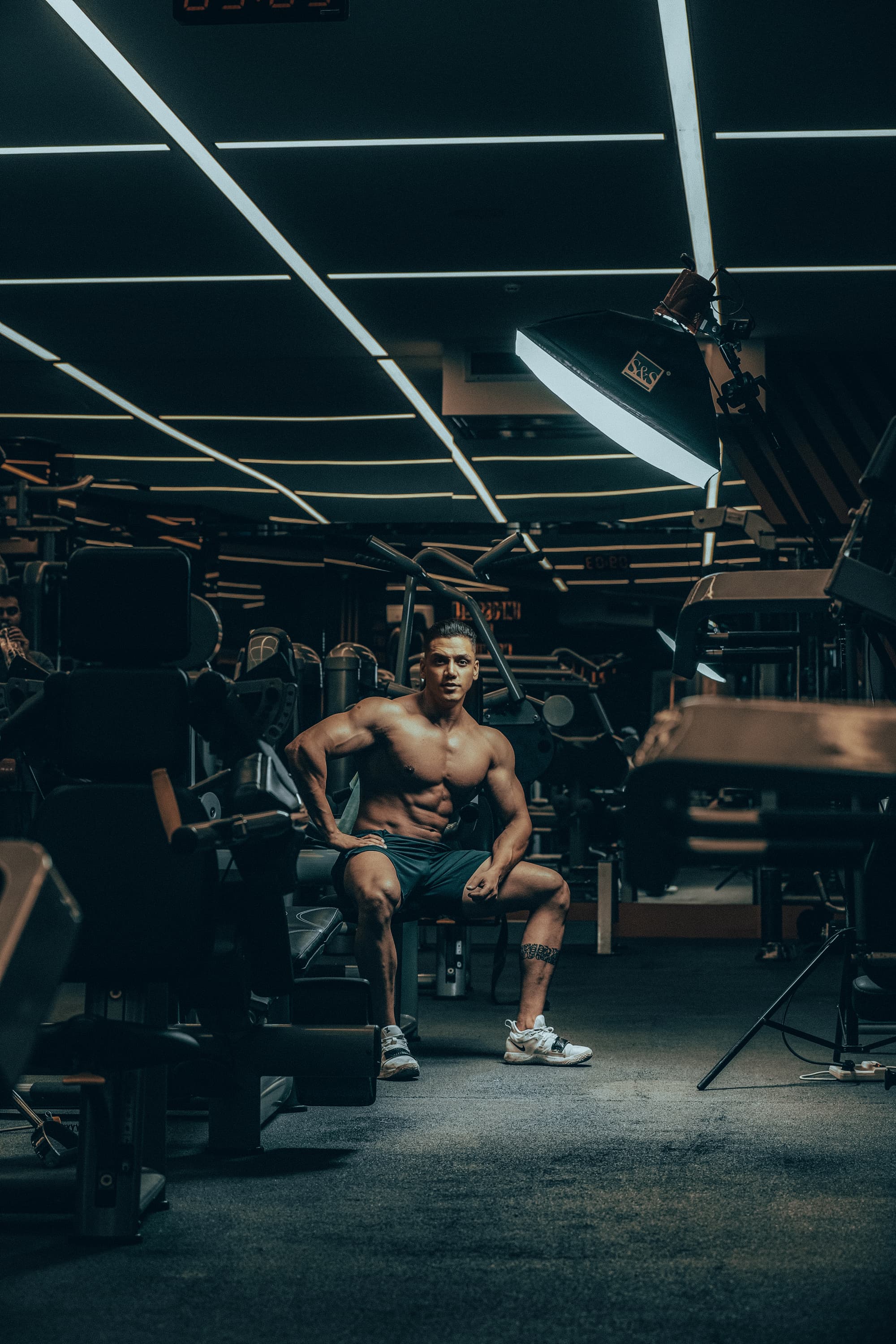 Mehdi Ghasemi PHOTOGRAPHY